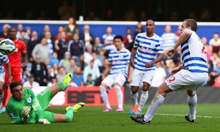 较量中展现 较量中展现